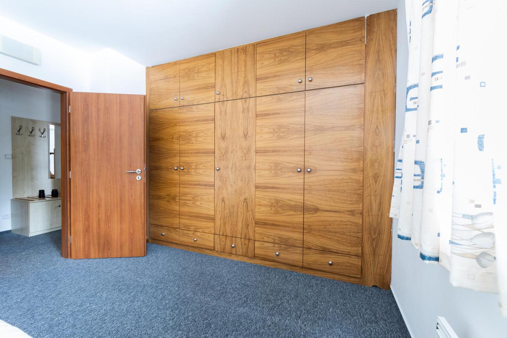 Hotel Petrovy Kameny Karlova Studánka Kamer foto